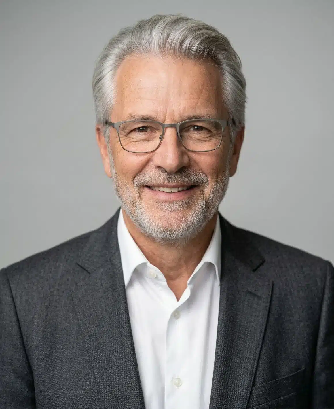 Prof. Dr. Hans-Jürgen Weber – Wissenschaftlicher Beirat des Gesundheitsportal Wasserburg