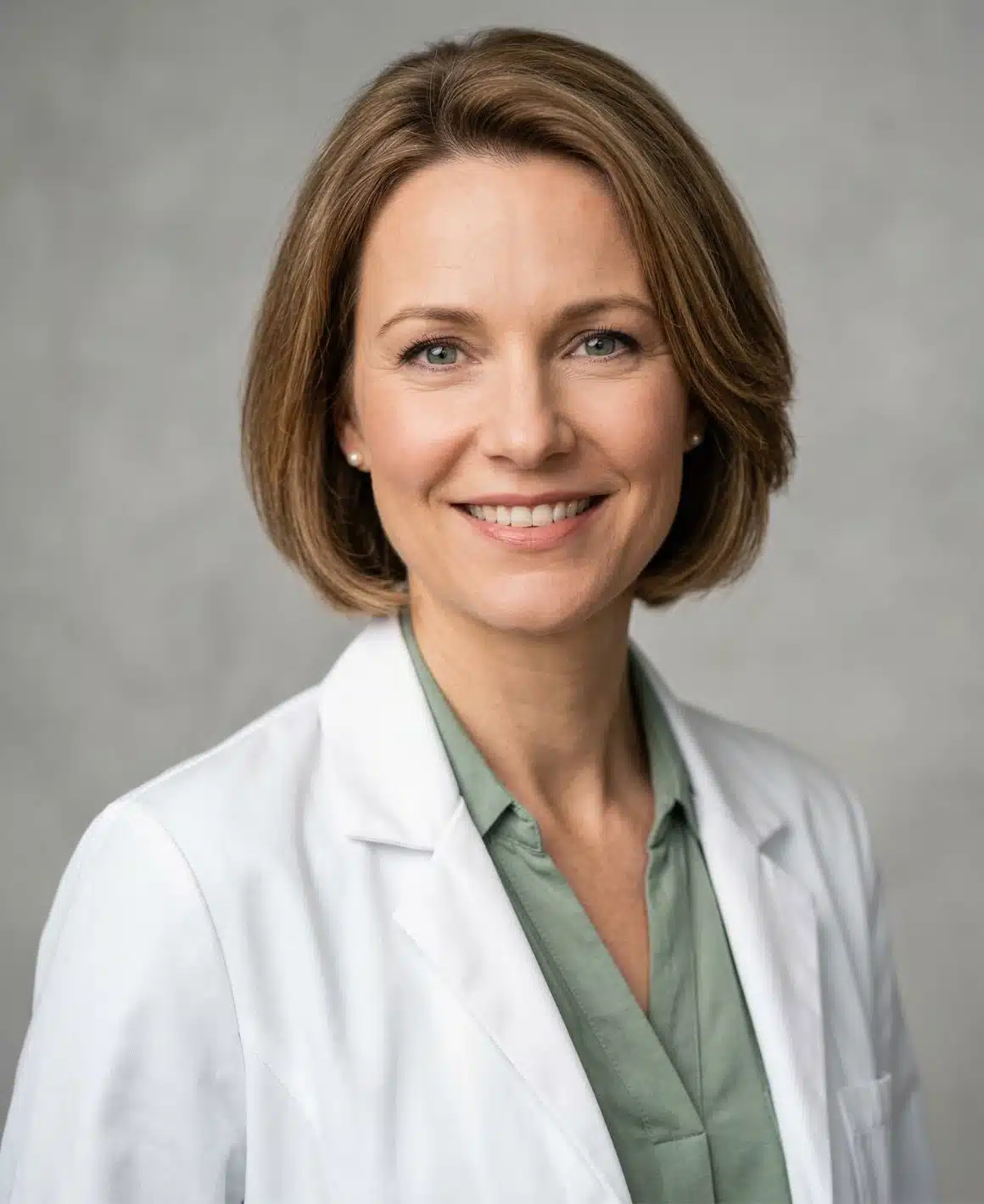 Dr. Katharina Müller – Medizinische Leiterin des Gesundheitsportal Wasserburg