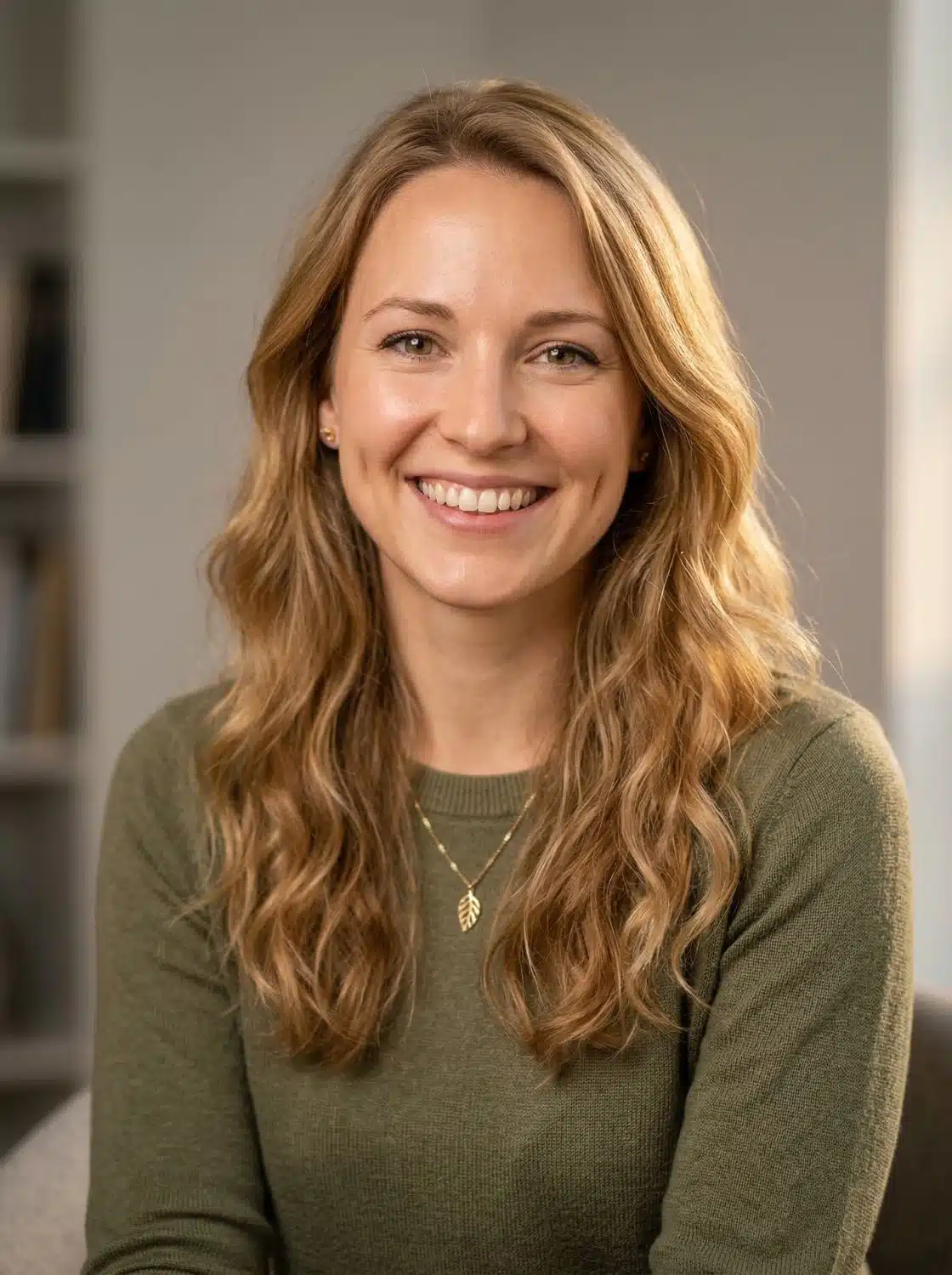 Lena Hoffmann – Redakteurin Naturheilkunde beim Gesundheitsportal Wasserburg