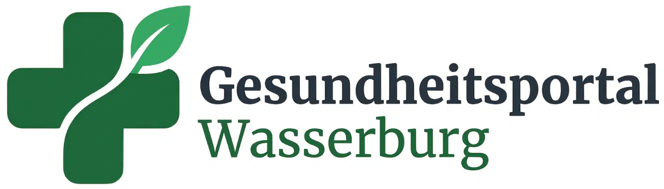 Apotheke an der Wasserburg